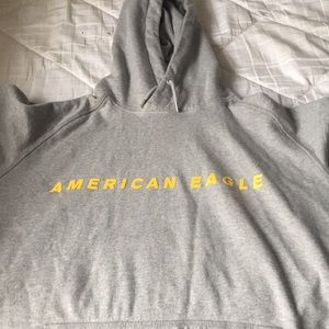American Eagle Sweater